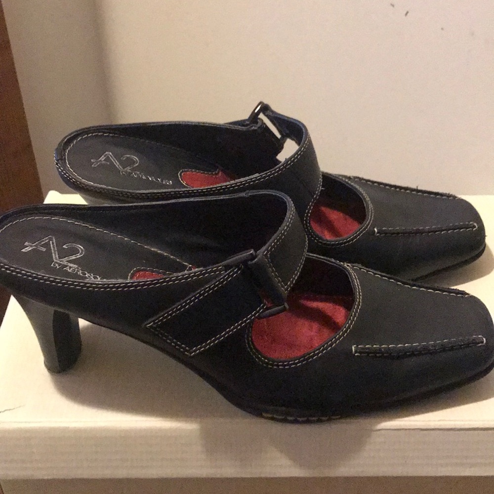 Heels